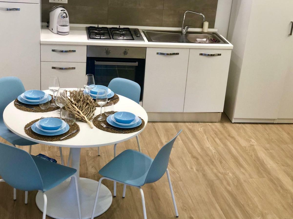 锡拉库扎Nesh House公寓 外观 照片