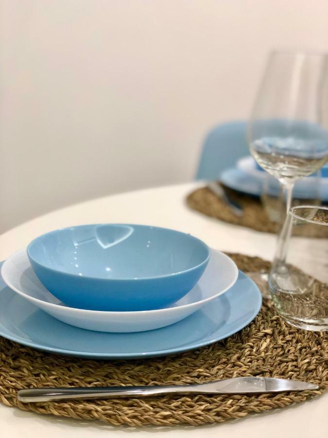 锡拉库扎Nesh House公寓 外观 照片