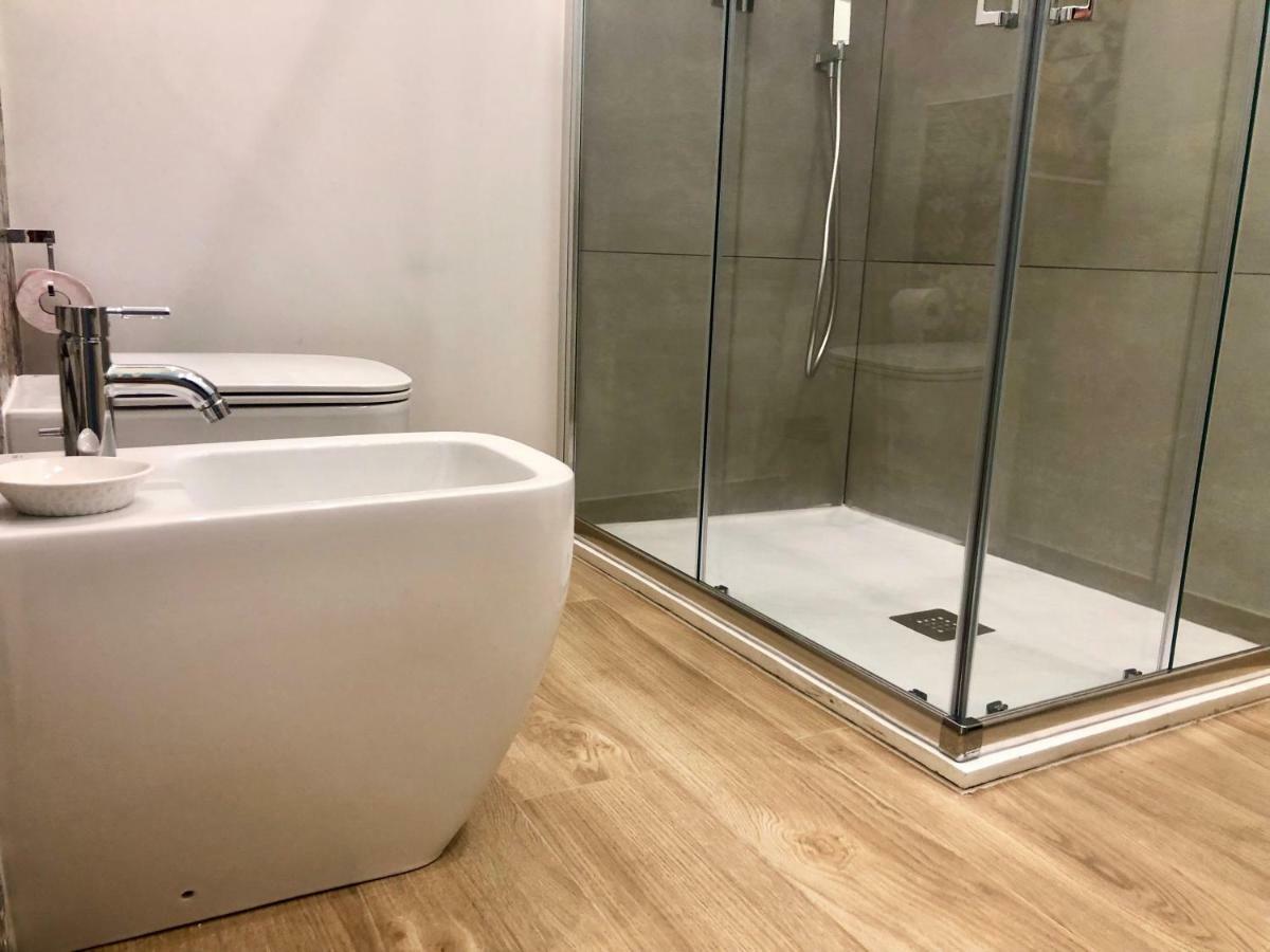 锡拉库扎Nesh House公寓 外观 照片